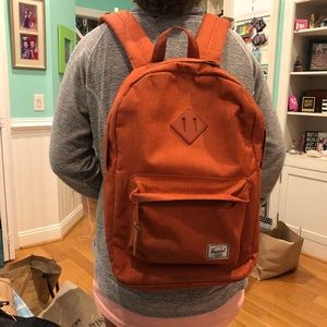 Hershel Heritage backpack